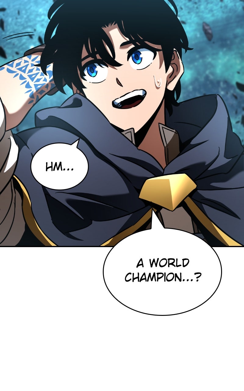 Read Valhalla Saga EN Manga Online