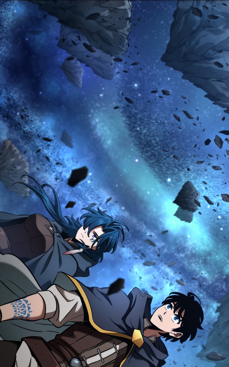 Read Valhalla Saga EN Manga Online