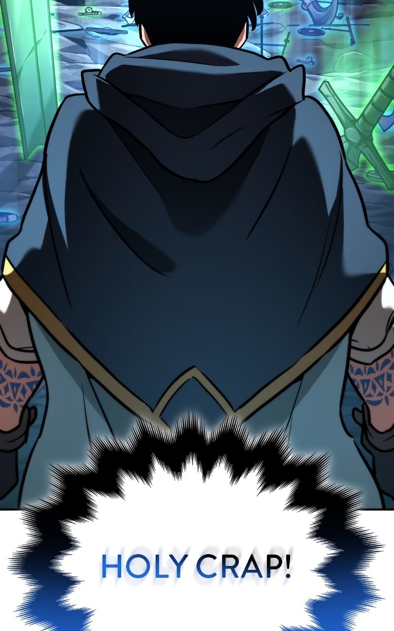 Read Valhalla Saga EN Manga Online
