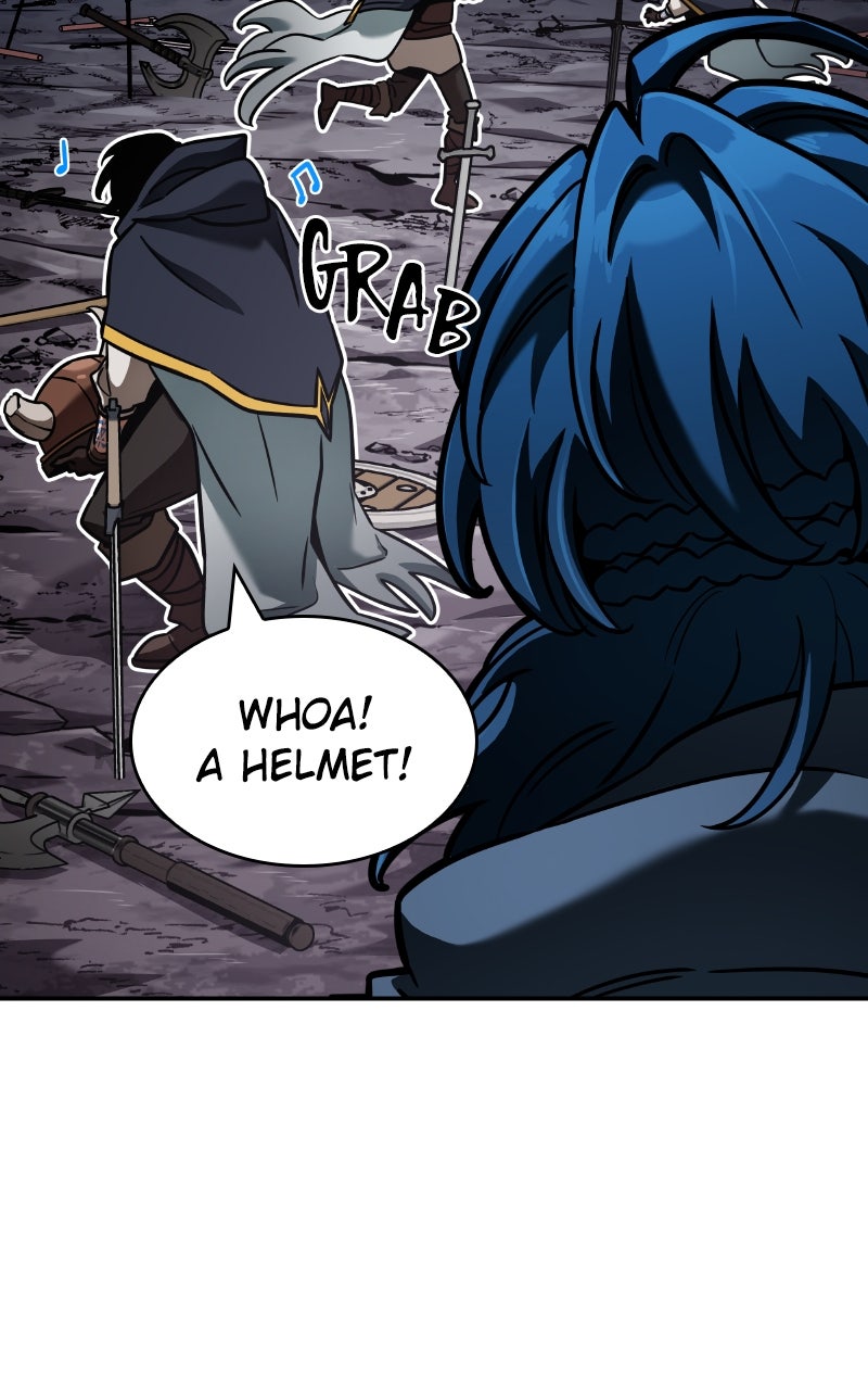 Read Valhalla Saga EN Manga Online