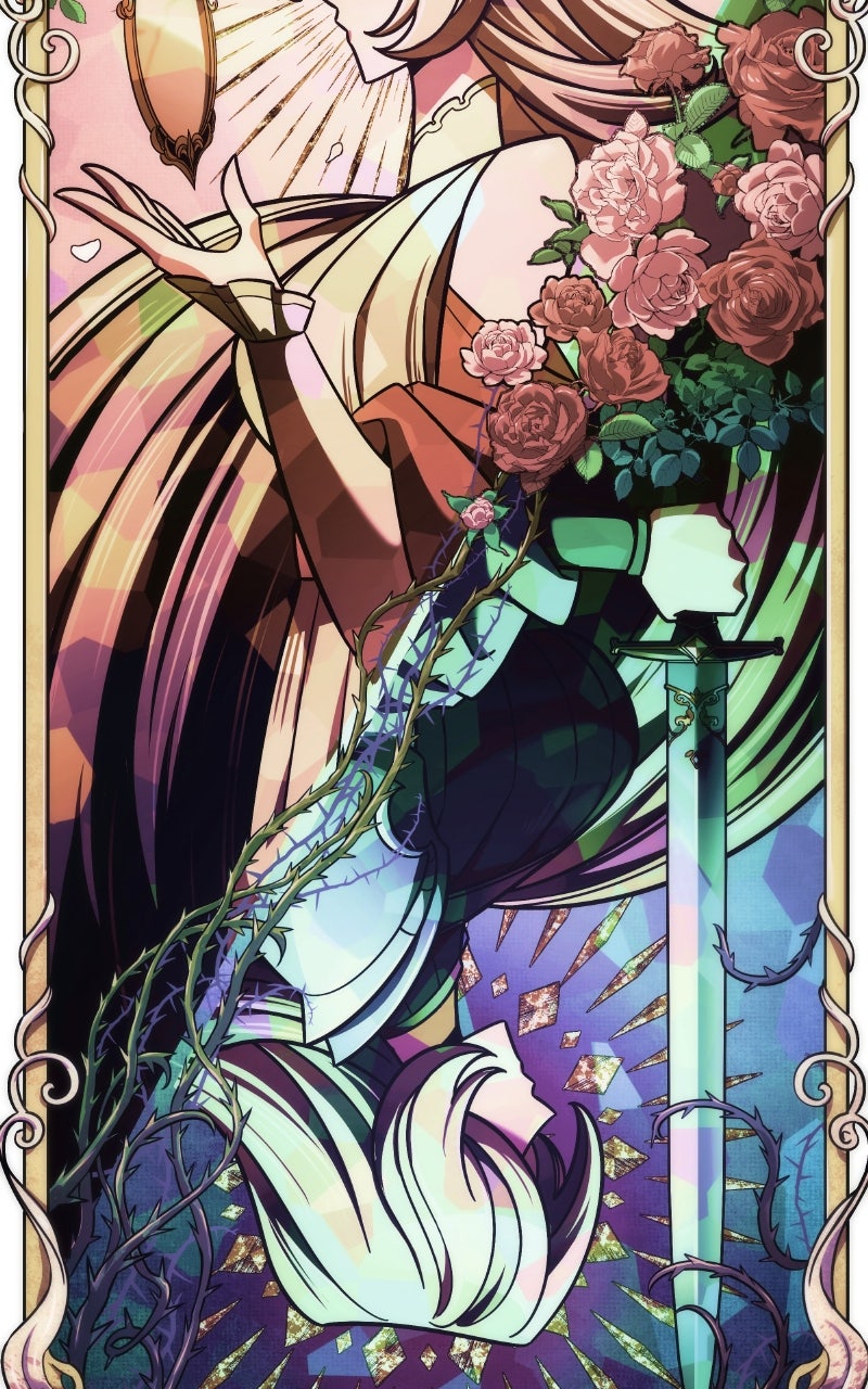 Read Valhalla Saga EN Manga Online