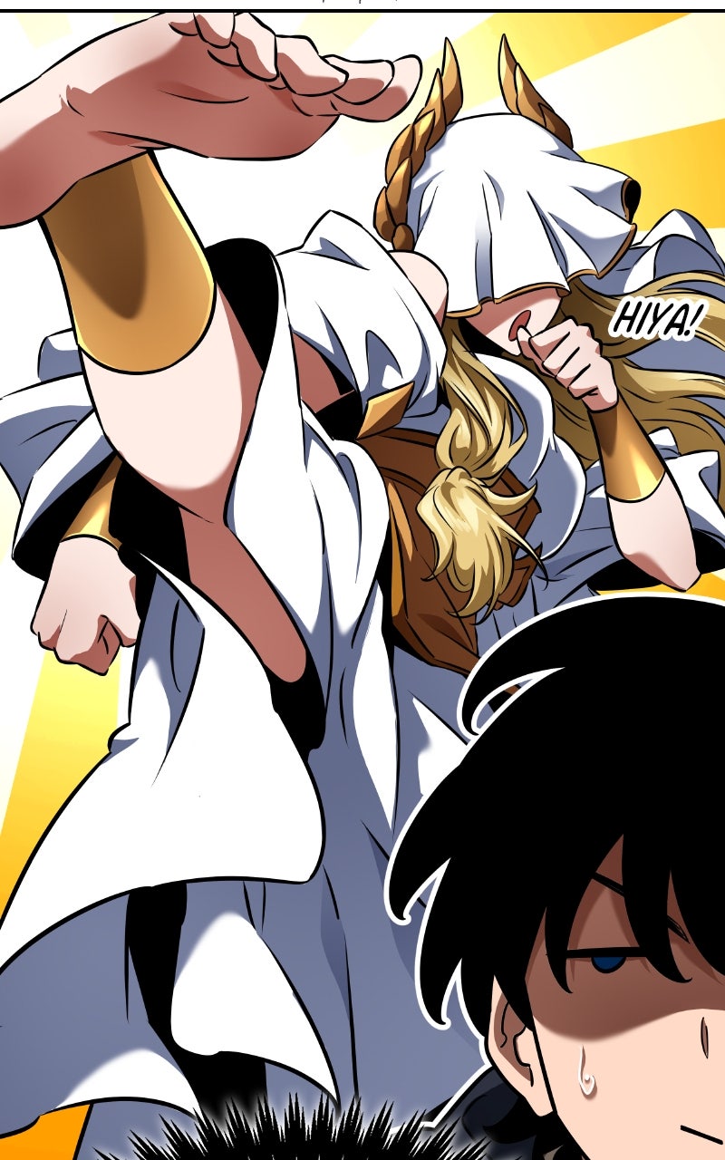 Read Valhalla Saga EN Manga Online