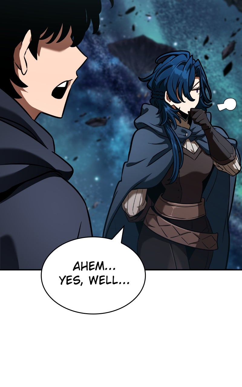 Read Valhalla Saga EN Manga Online