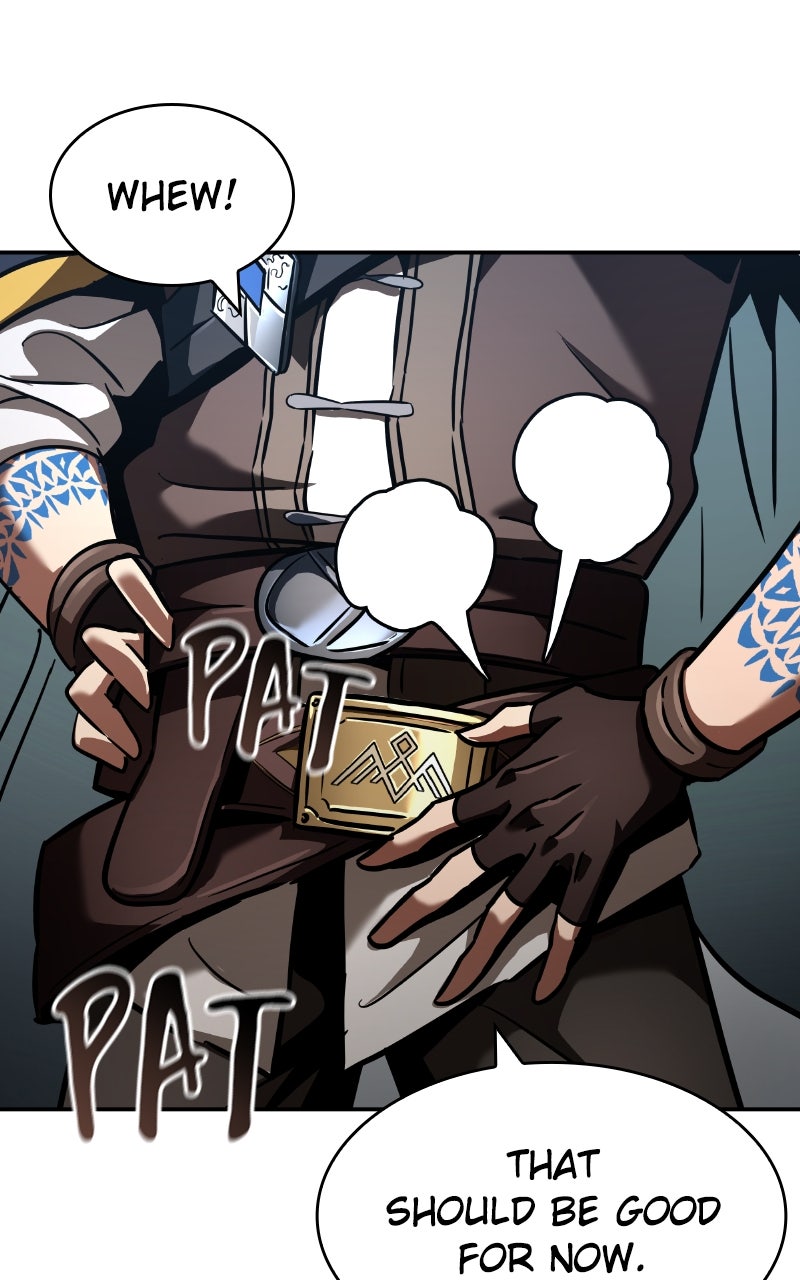 Read Valhalla Saga EN Manga Online