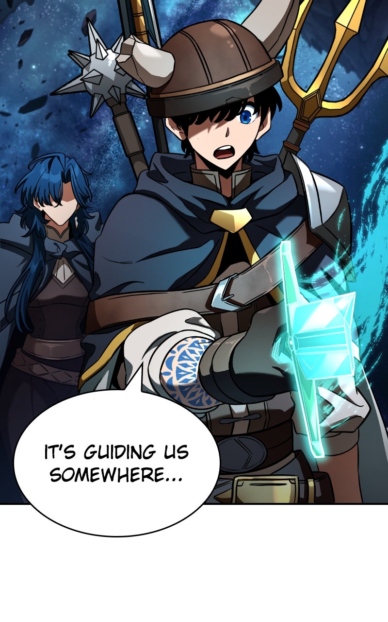 Read Valhalla Saga EN Manga Online