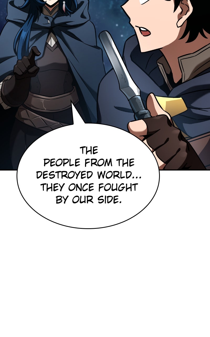 Read Valhalla Saga EN Manga Online