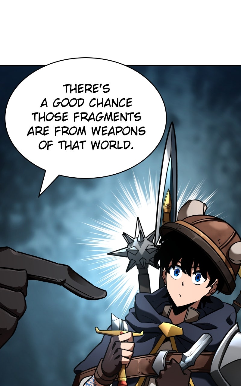 Read Valhalla Saga EN Manga Online