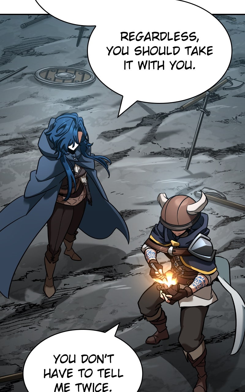 Read Valhalla Saga EN Manga Online