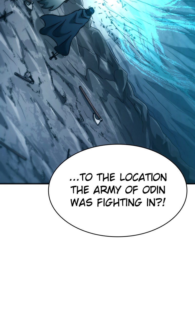 Read Valhalla Saga EN Manga Online