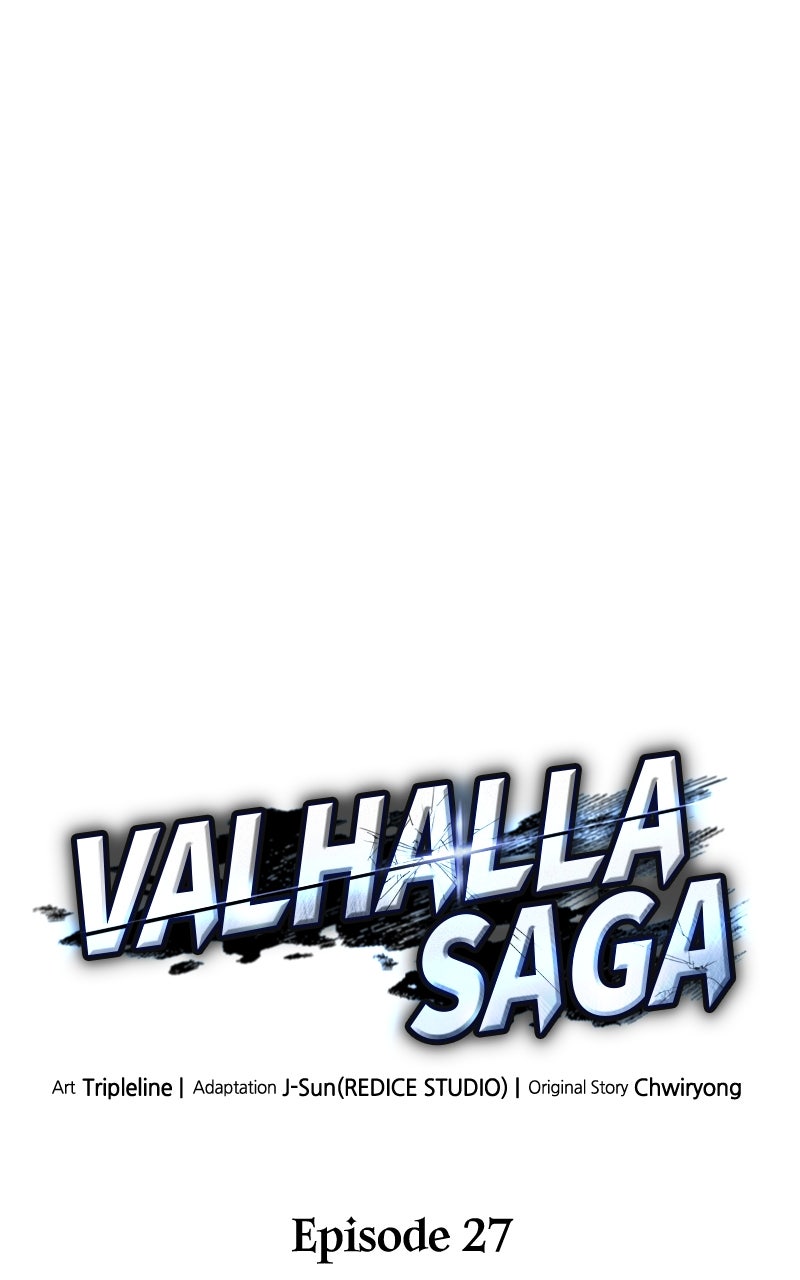 Read Valhalla Saga EN Manga Online