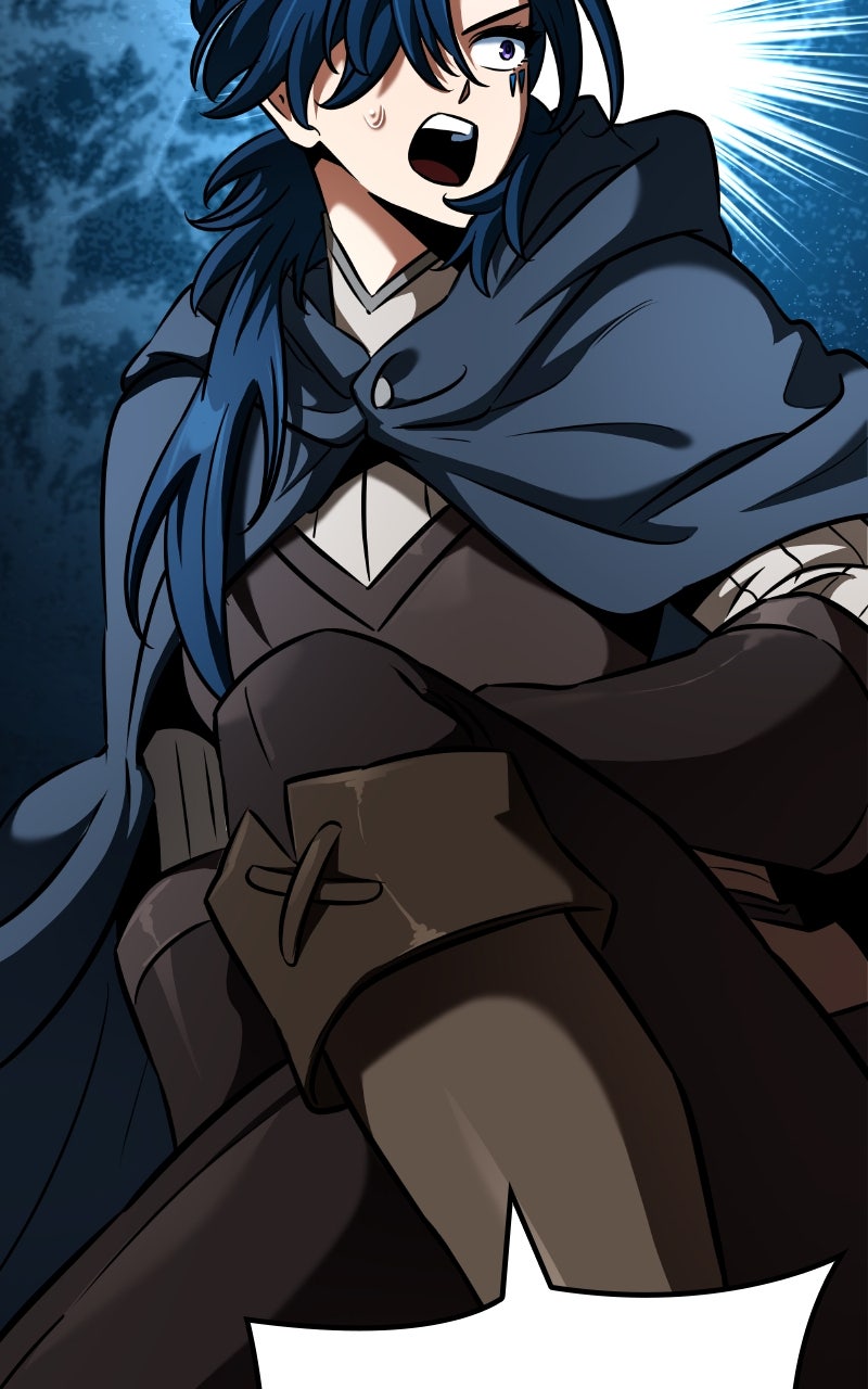 Read Valhalla Saga EN Manga Online