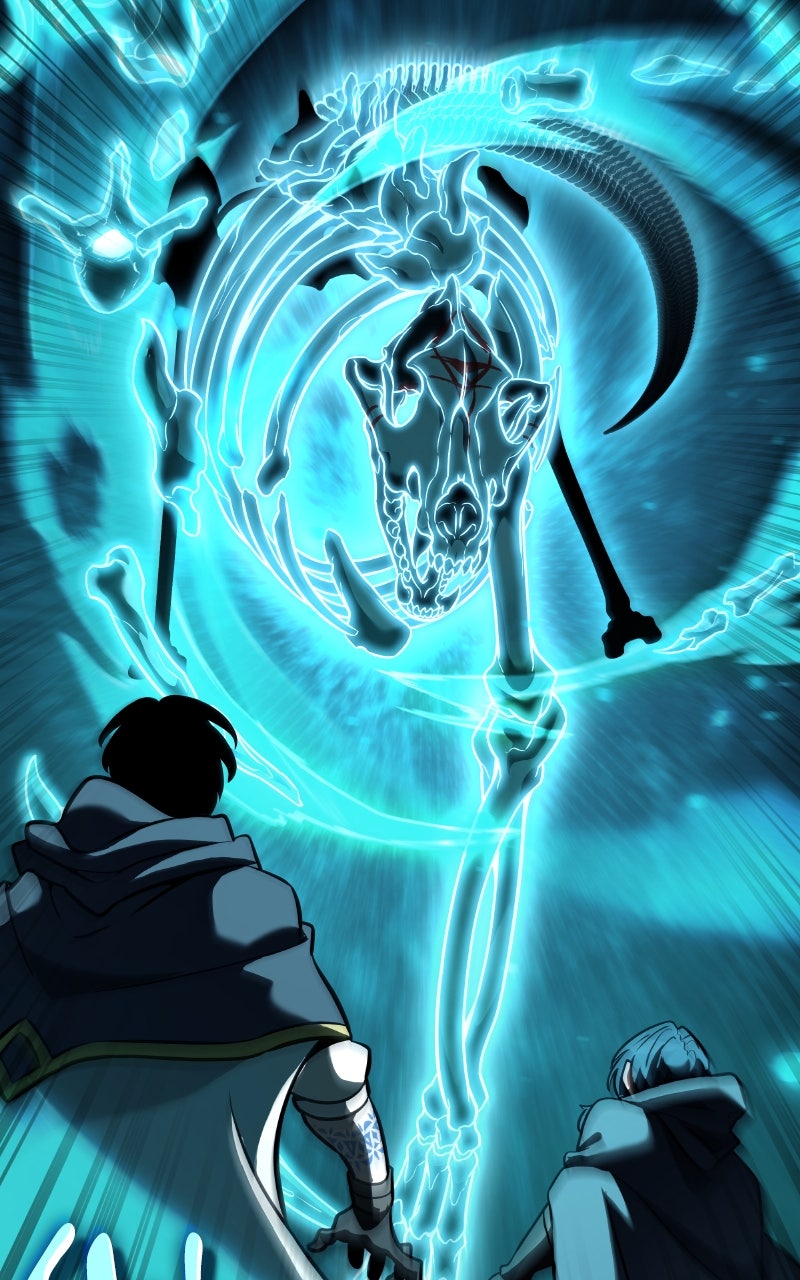 Read Valhalla Saga EN Manga Online