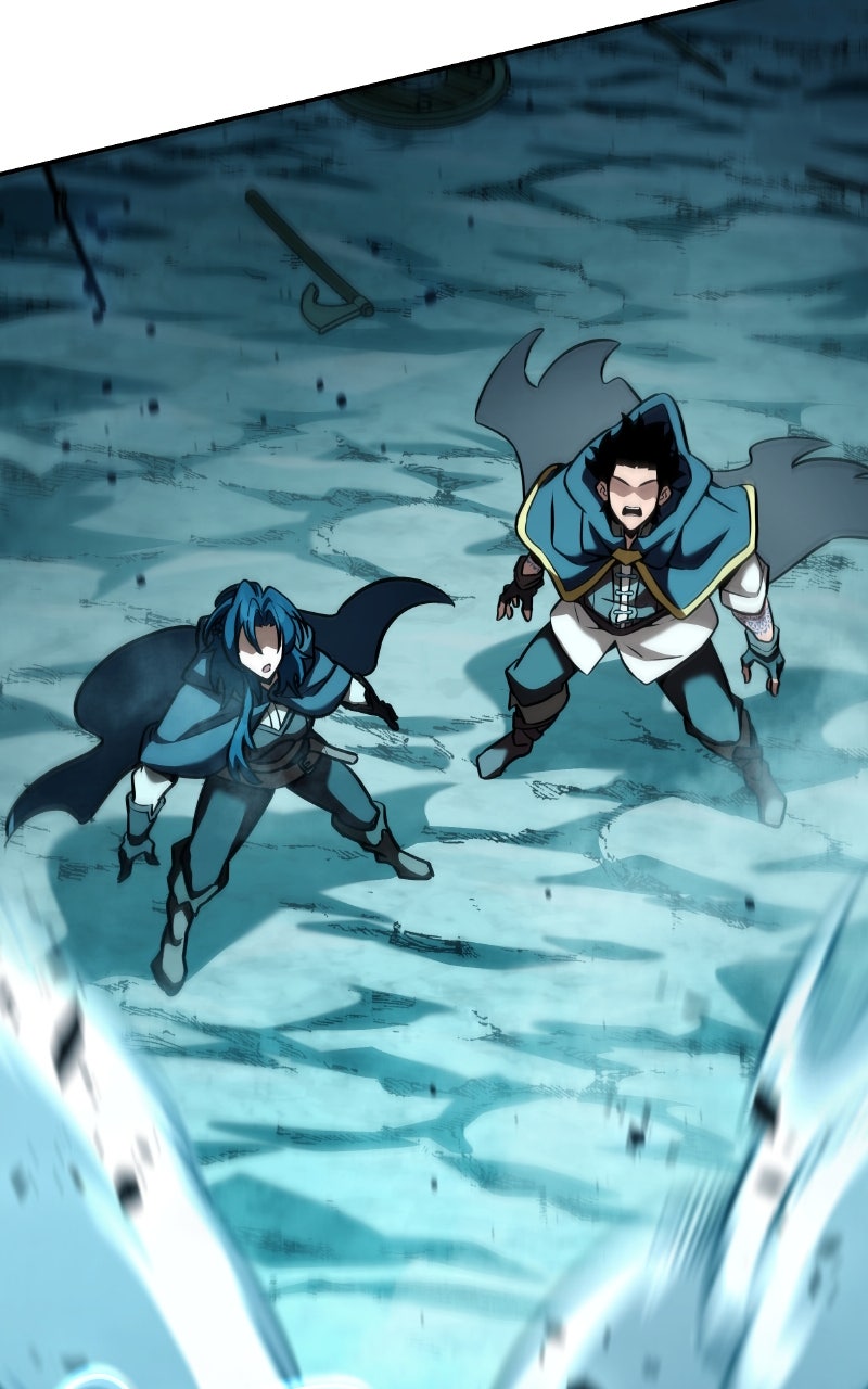Read Valhalla Saga EN Manga Online