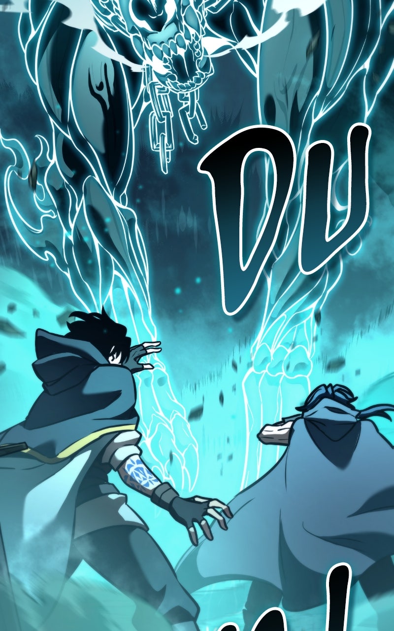 Read Valhalla Saga EN Manga Online