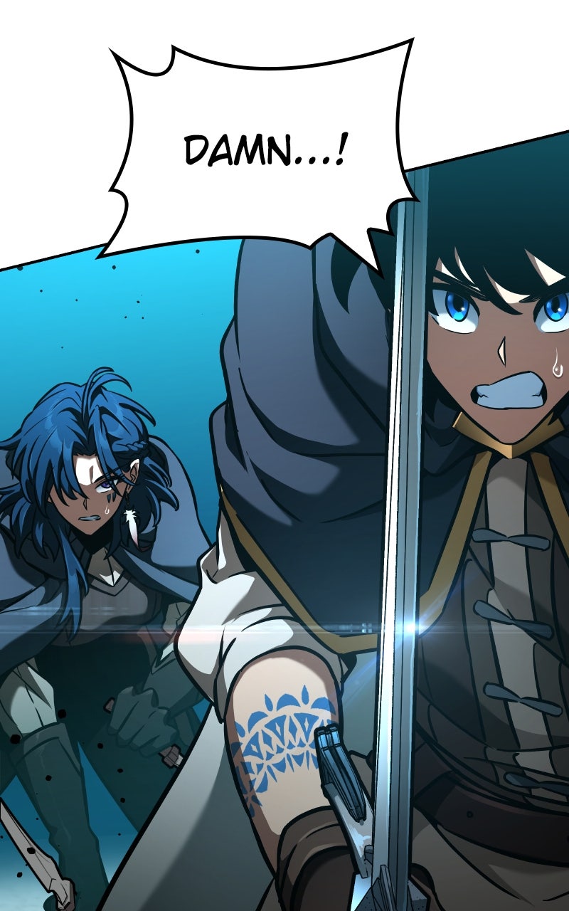Read Valhalla Saga EN Manga Online