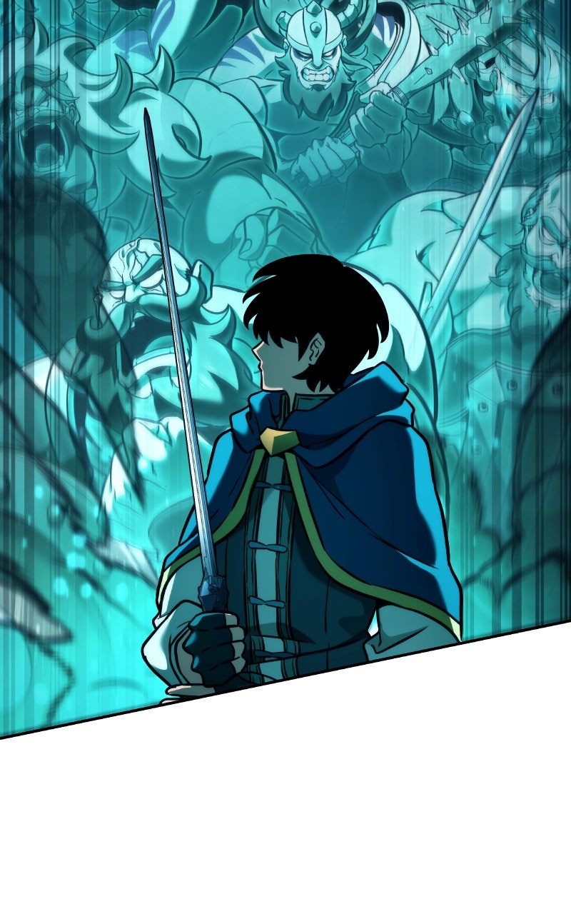 Read Valhalla Saga EN Manga Online