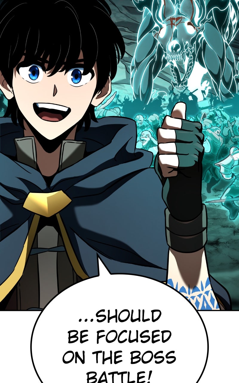 Read Valhalla Saga EN Manga Online