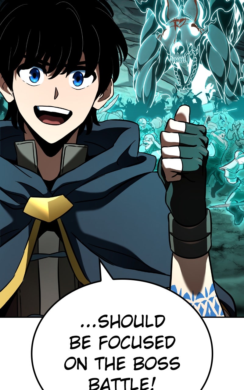 Read Valhalla Saga EN Manga Online