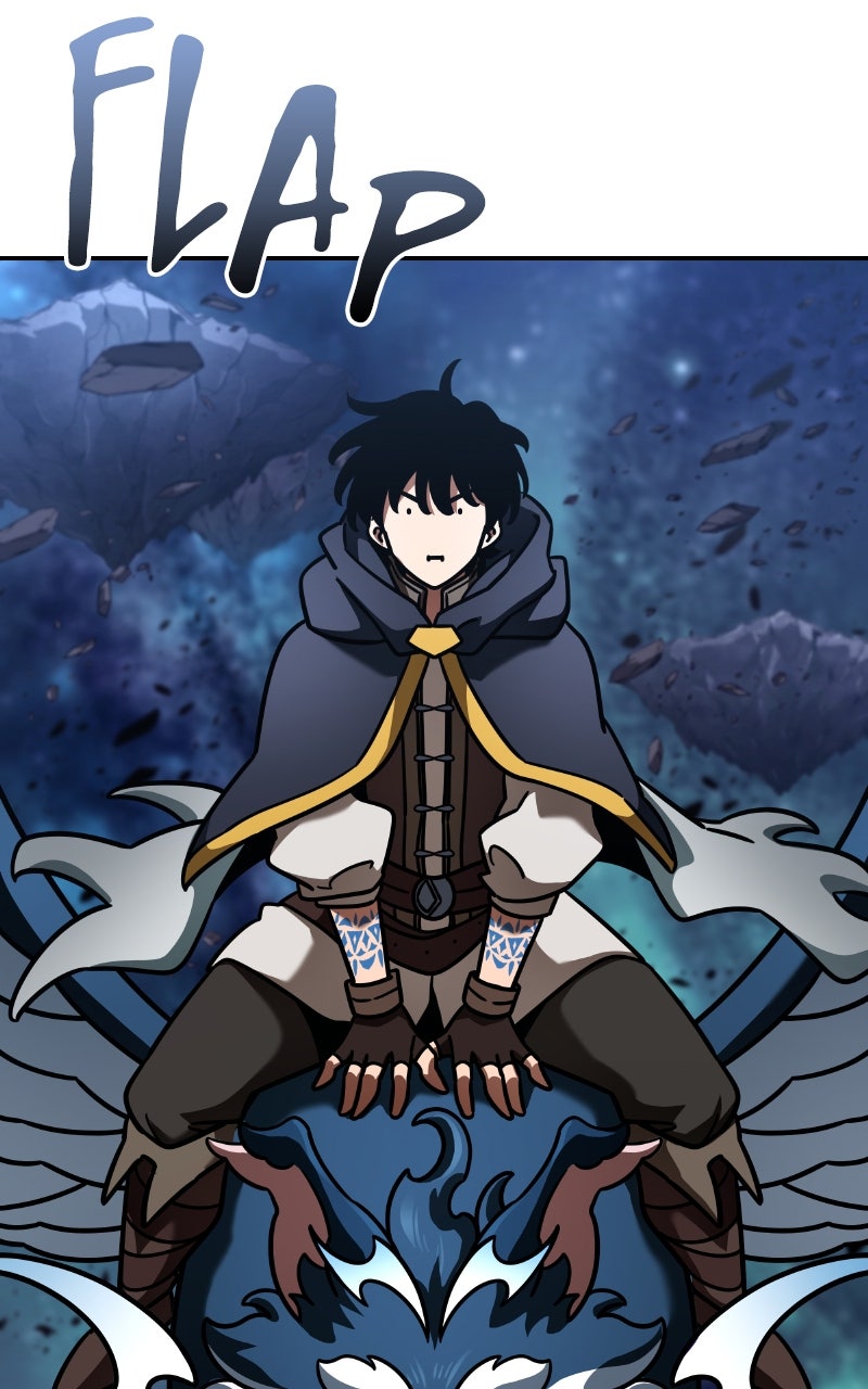 Read Valhalla Saga EN Manga Online