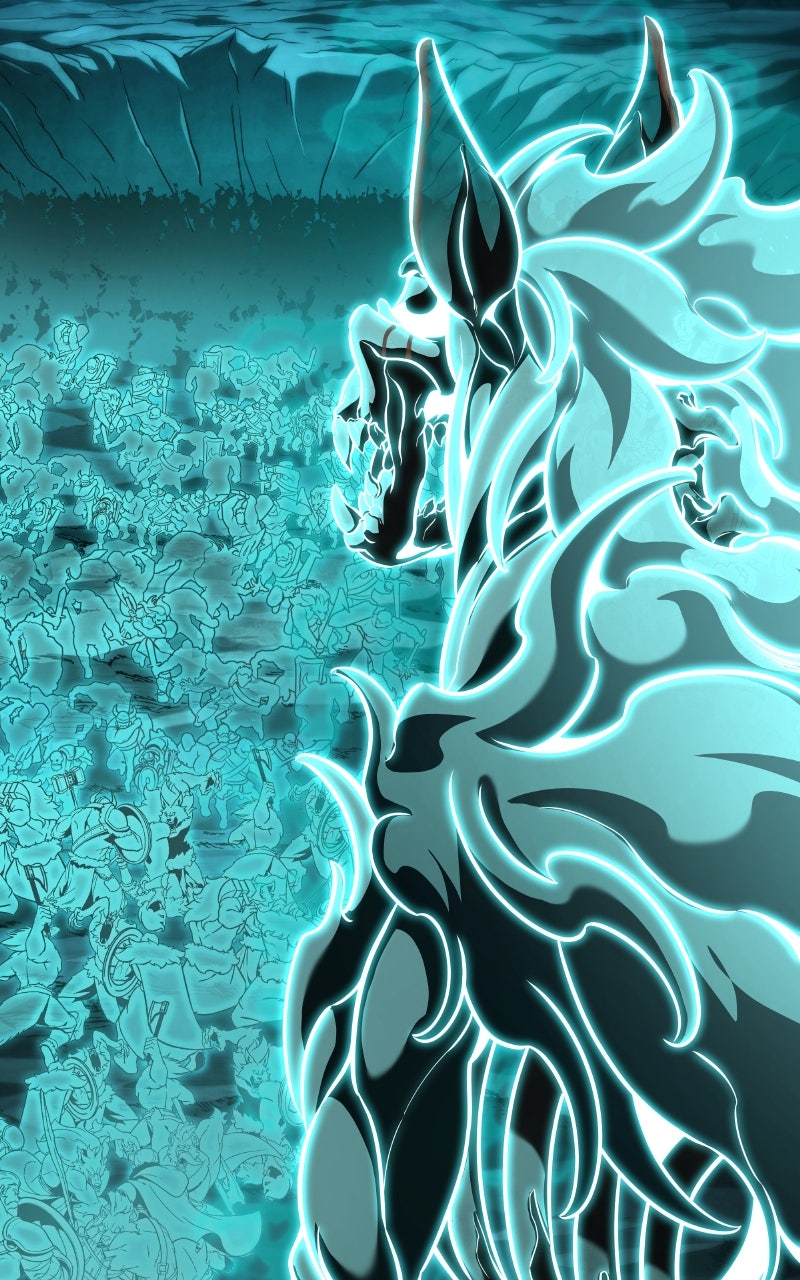 Read Valhalla Saga EN Manga Online
