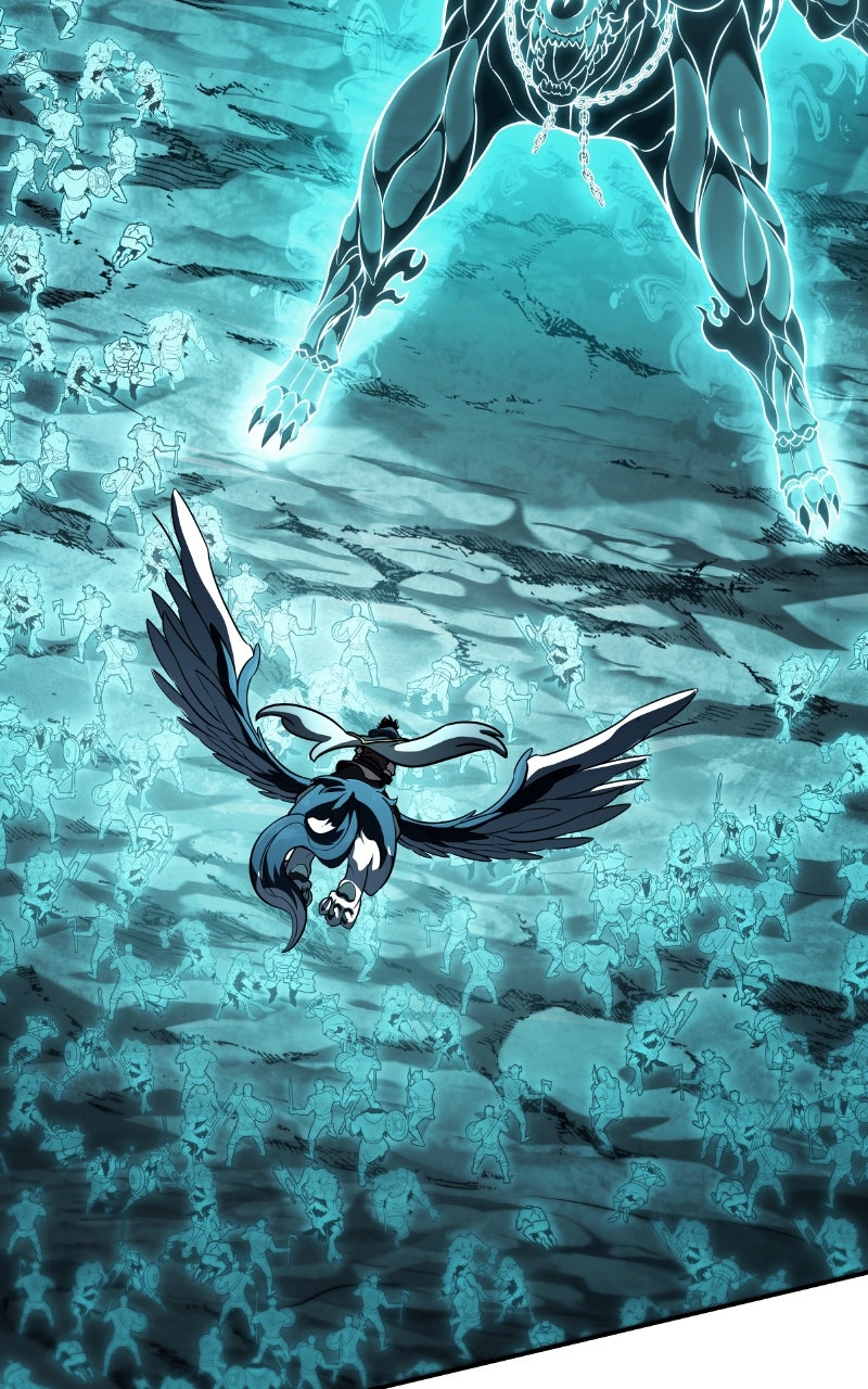 Read Valhalla Saga EN Manga Online