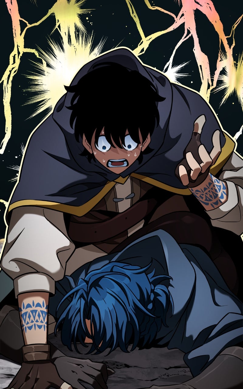 Read Valhalla Saga EN Manga Online