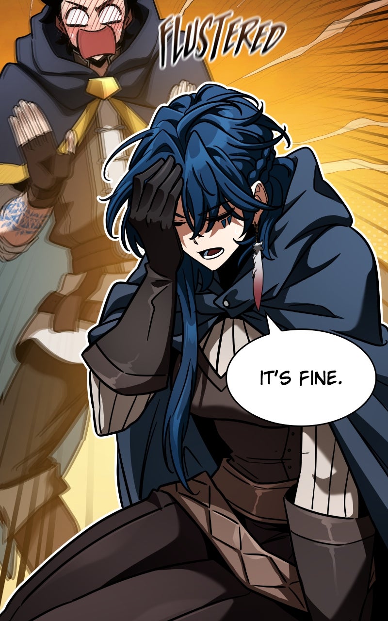 Read Valhalla Saga EN Manga Online