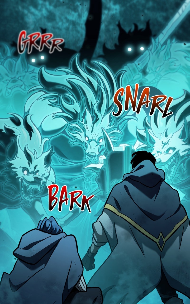 Read Valhalla Saga EN Manga Online