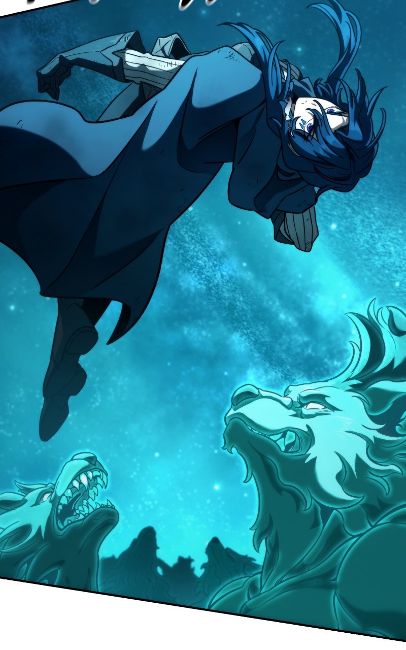 Read Valhalla Saga EN Manga Online