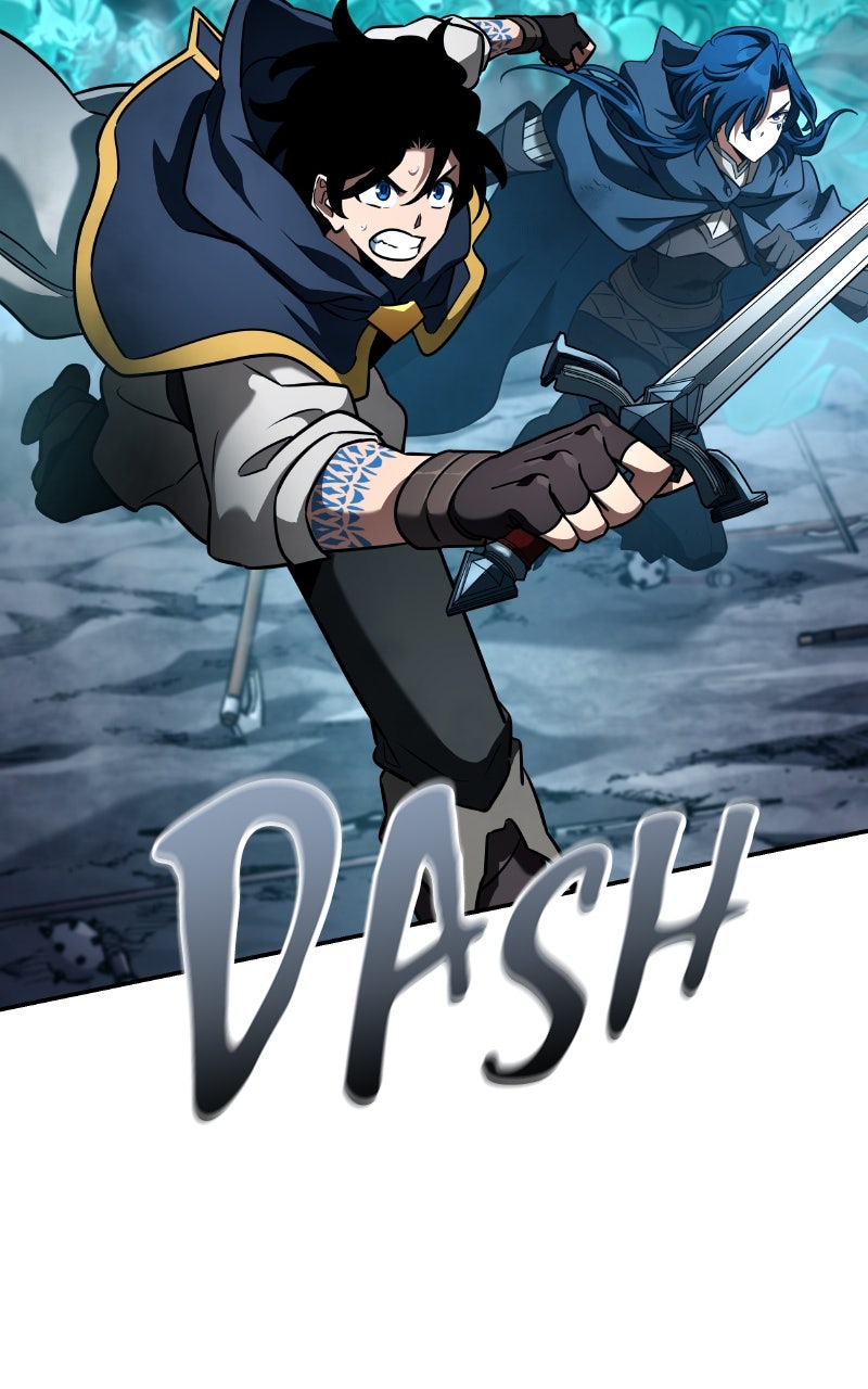 Read Valhalla Saga EN Manga Online