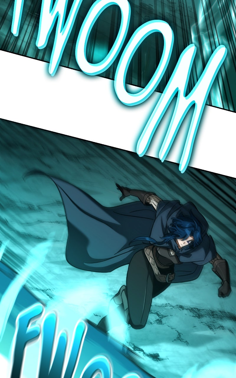 Read Valhalla Saga EN Manga Online