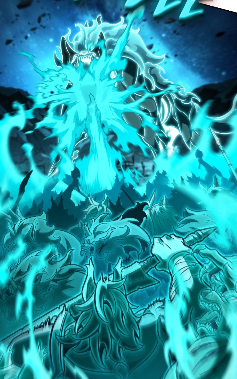 Read Valhalla Saga EN Manga Online