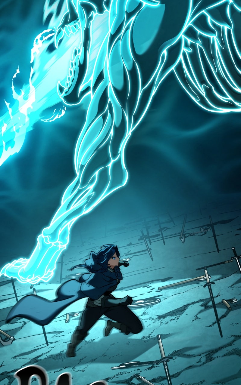 Read Valhalla Saga EN Manga Online