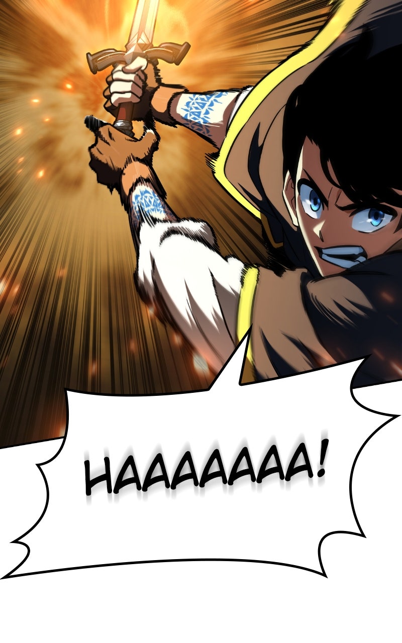 Read Valhalla Saga EN Manga Online
