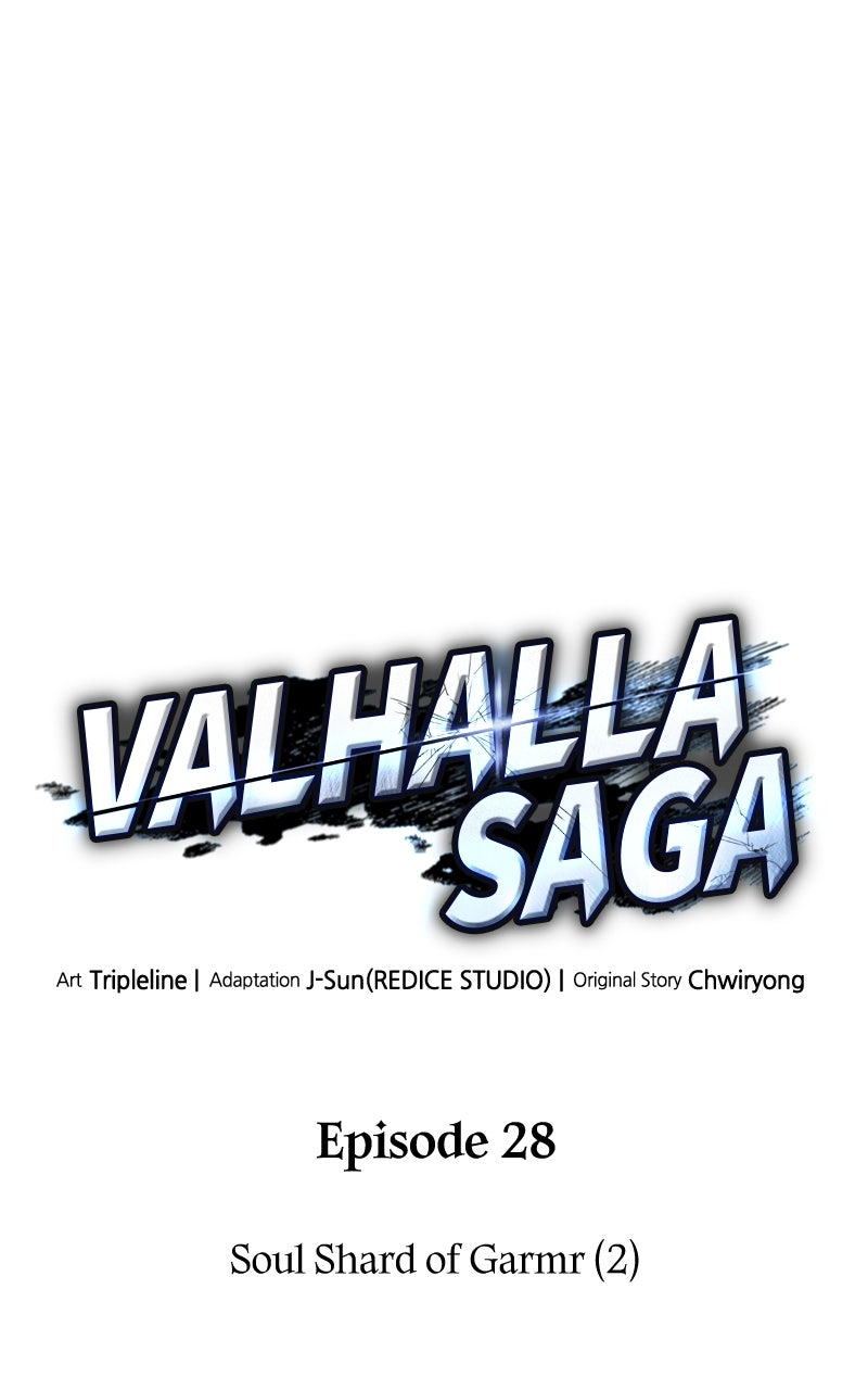 Read Valhalla Saga EN Manga Online