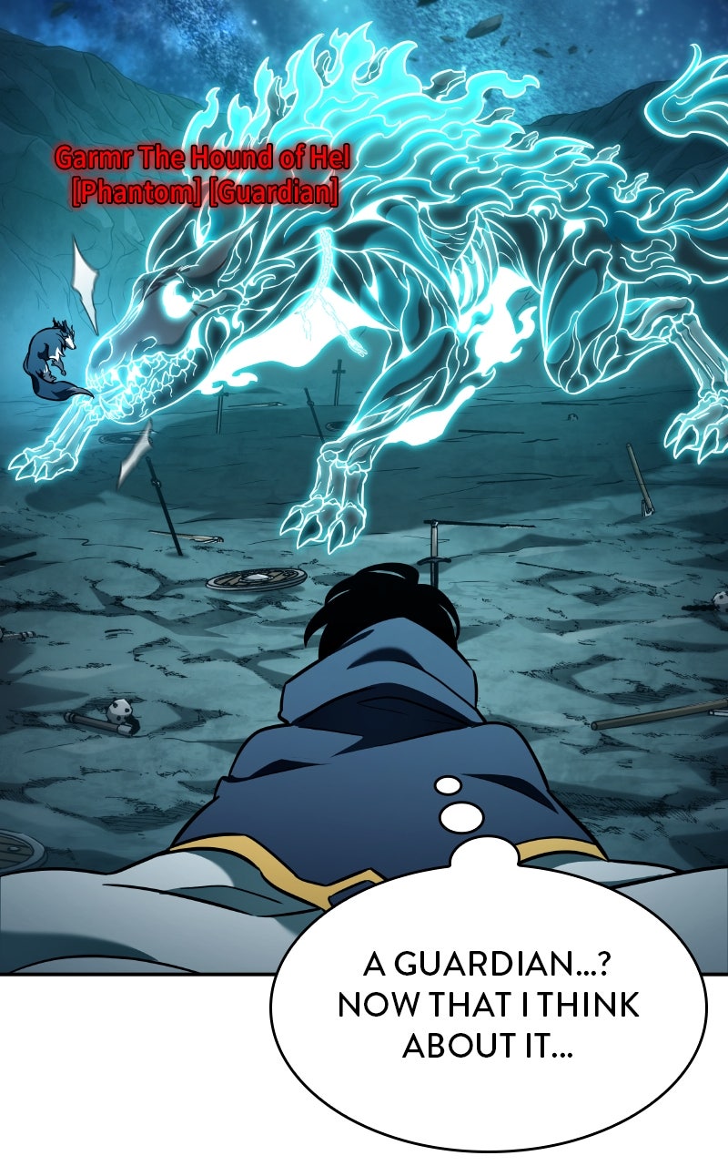 Read Valhalla Saga EN Manga Online