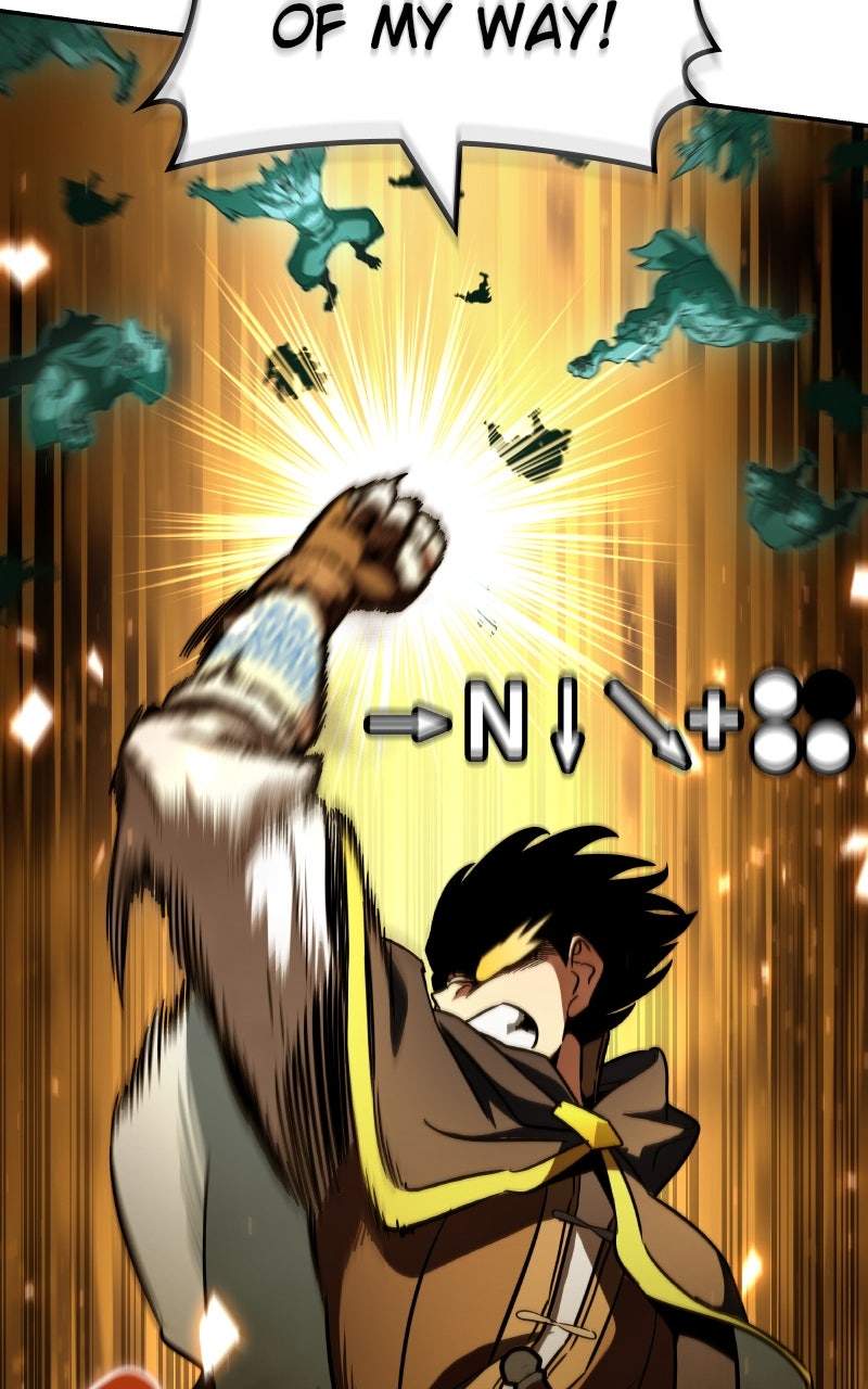 Read Valhalla Saga EN Manga Online