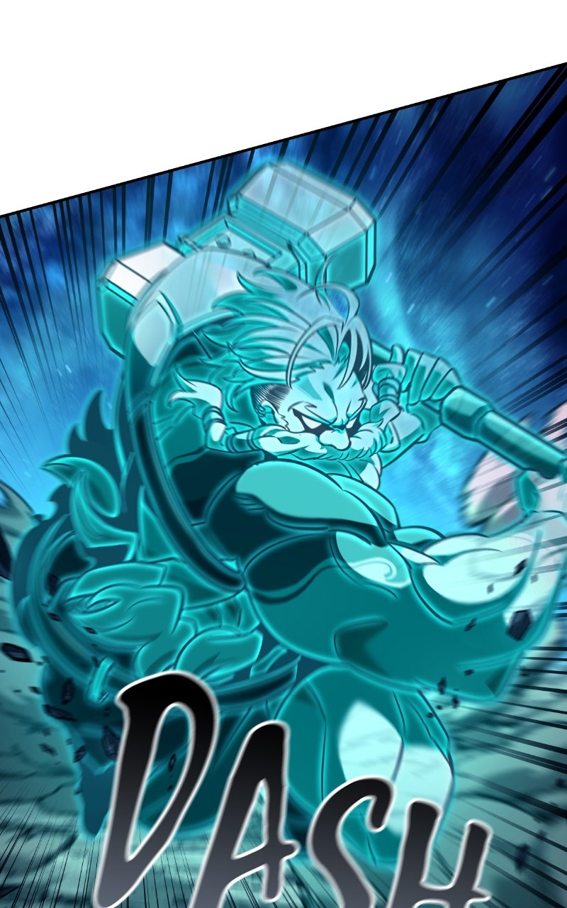 Read Valhalla Saga EN Manga Online