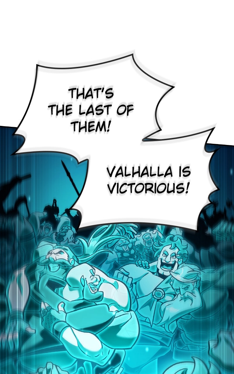 Read Valhalla Saga EN Manga Online