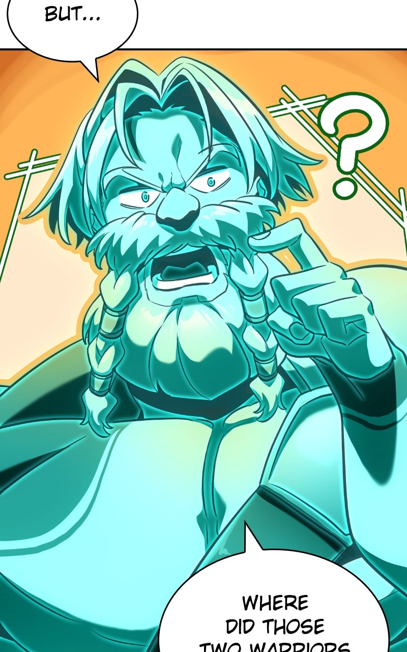 Read Valhalla Saga EN Manga Online