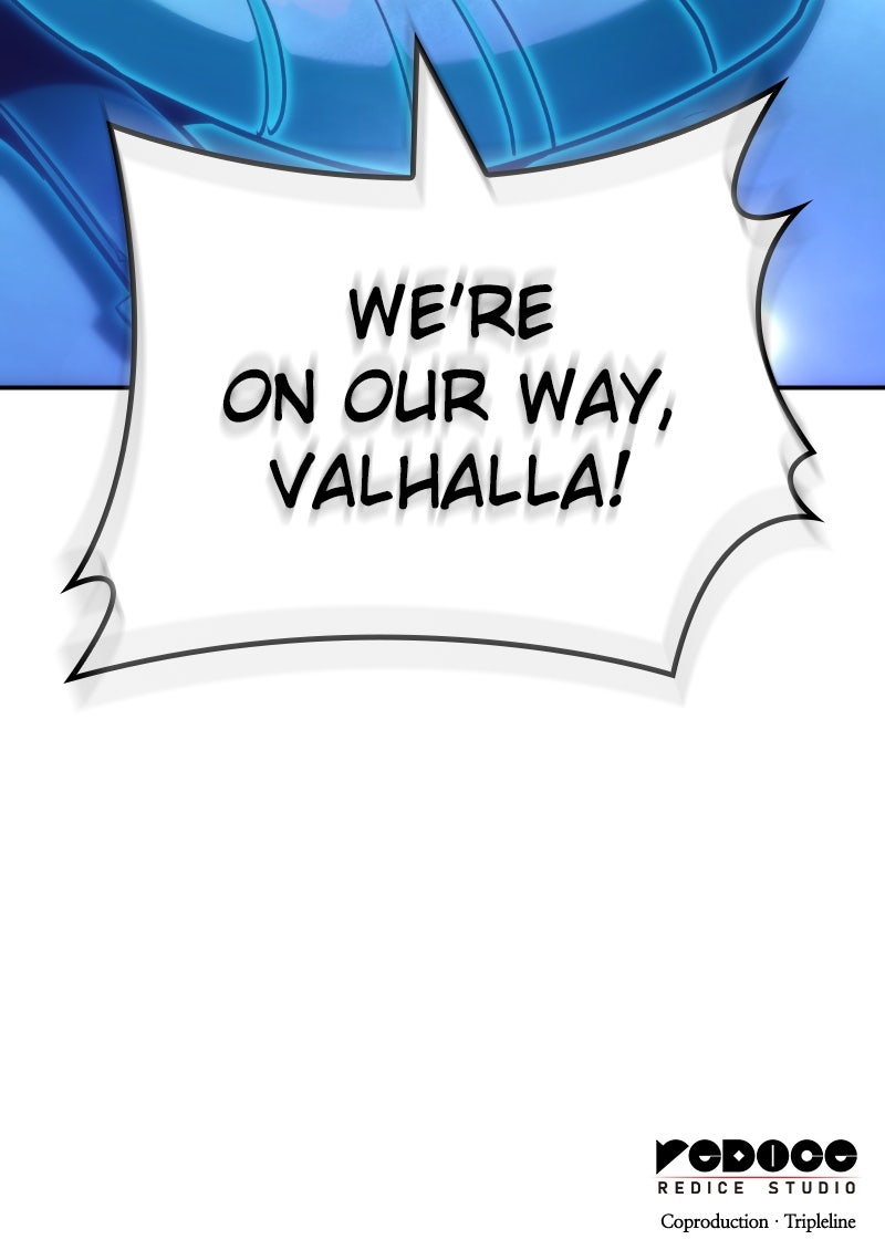 Read Valhalla Saga EN Manga Online