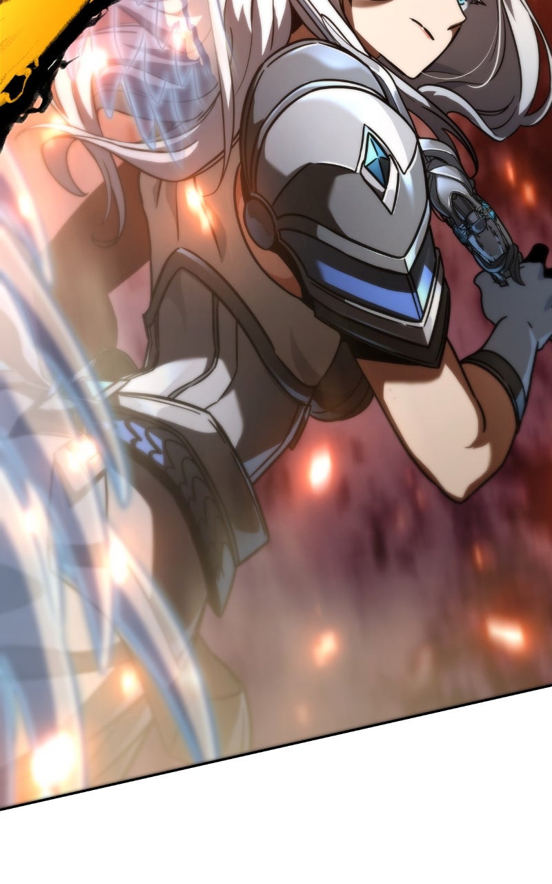 Read Valhalla Saga EN Manga Online