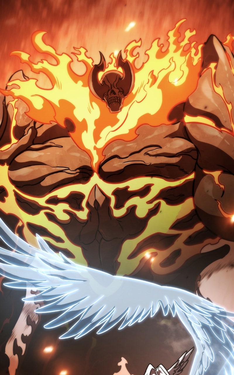 Read Valhalla Saga EN Manga Online