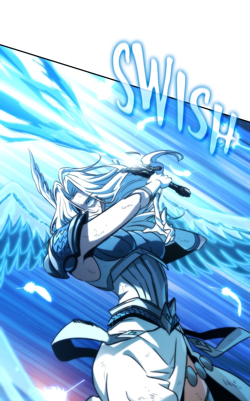 Read Valhalla Saga EN Manga Online