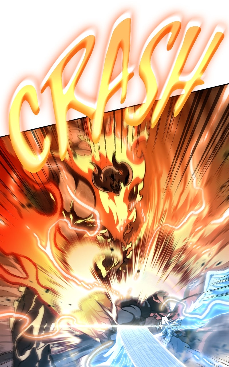 Read Valhalla Saga EN Manga Online