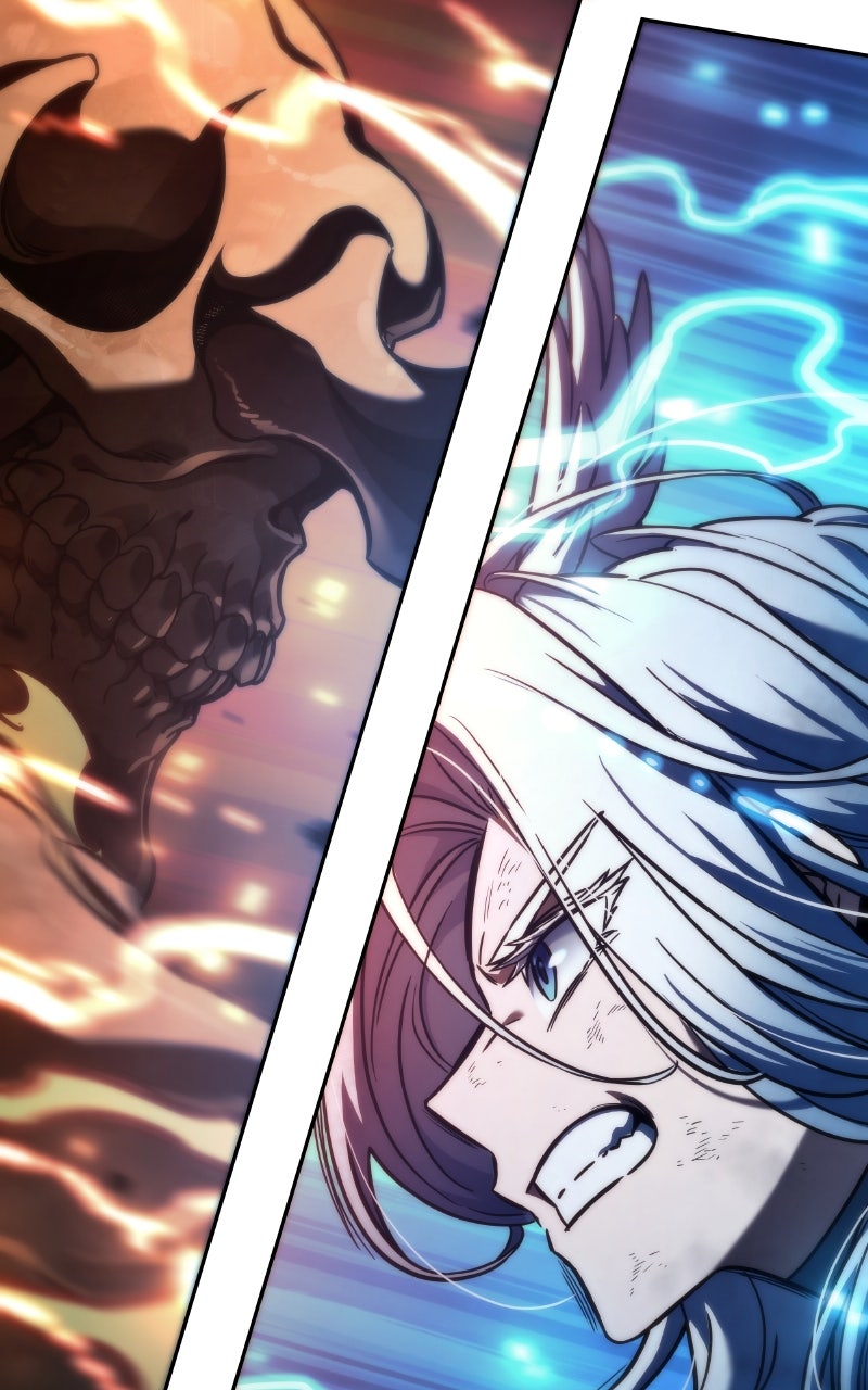 Read Valhalla Saga EN Manga Online