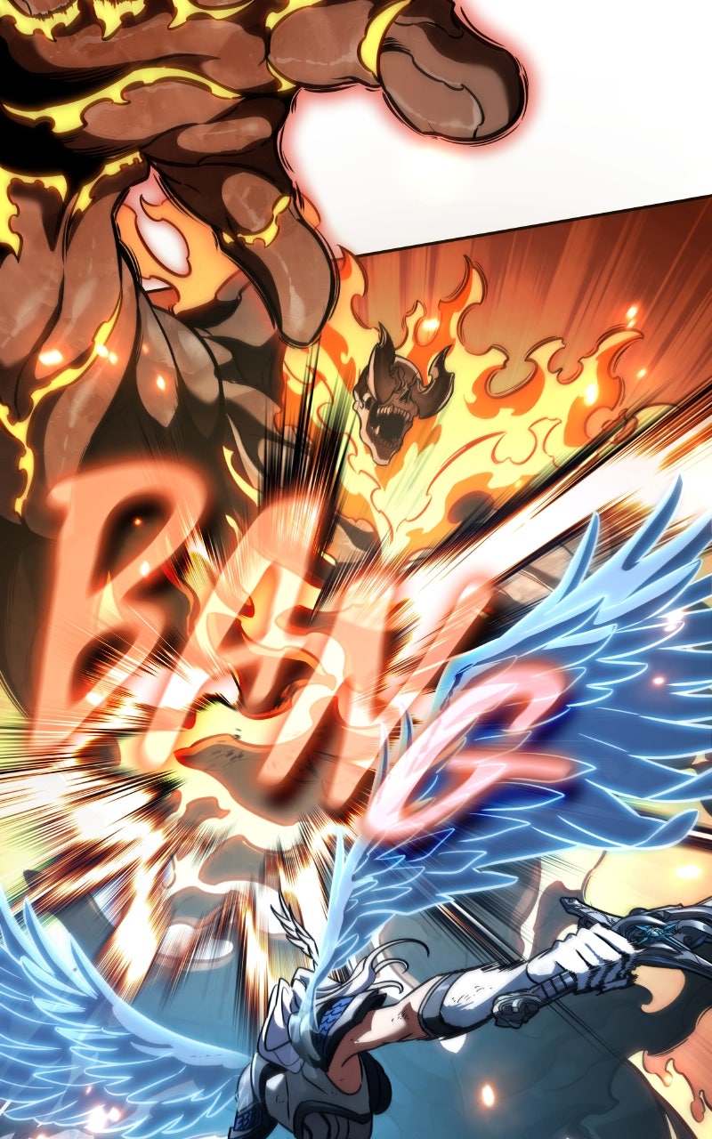 Read Valhalla Saga EN Manga Online