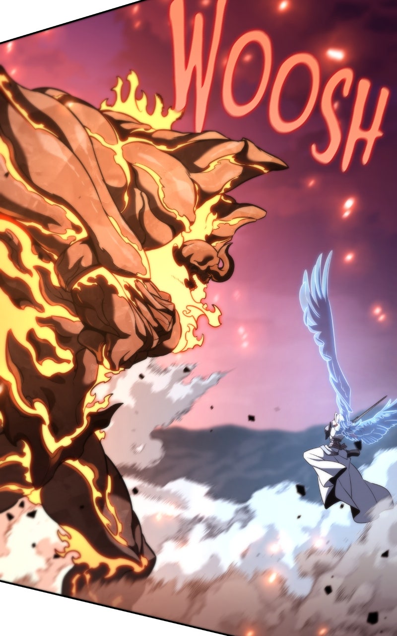 Read Valhalla Saga EN Manga Online