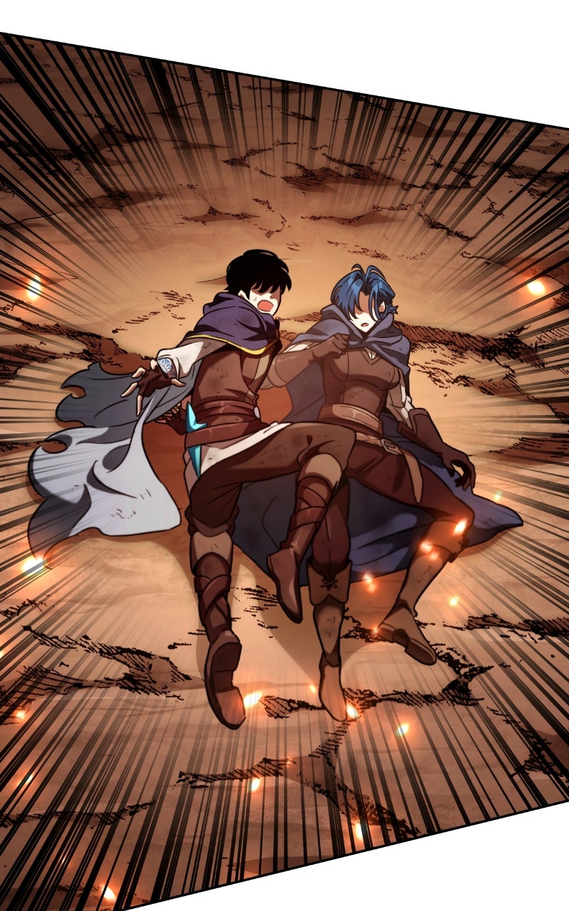 Read Valhalla Saga EN Manga Online