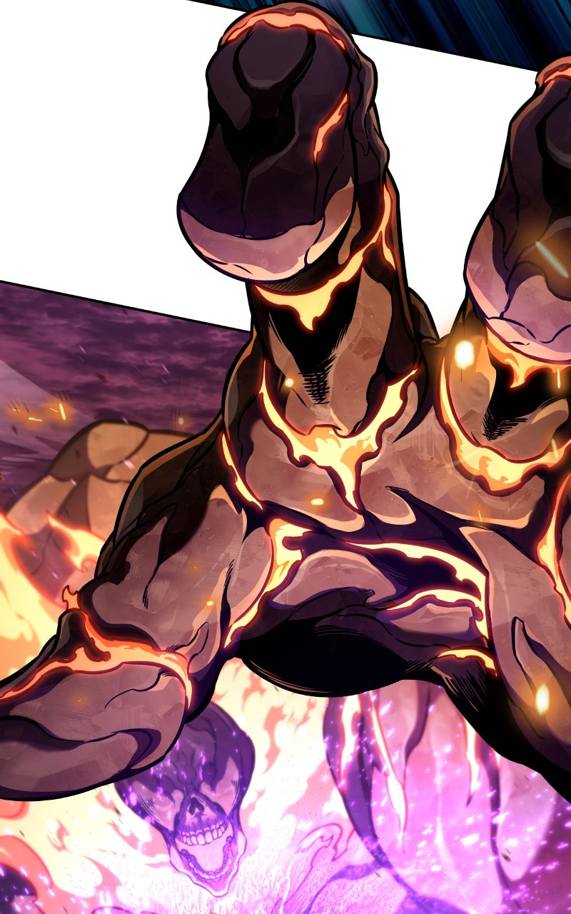 Read Valhalla Saga EN Manga Online